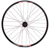 Sta-Tru Speed Tuned 29er Wheel