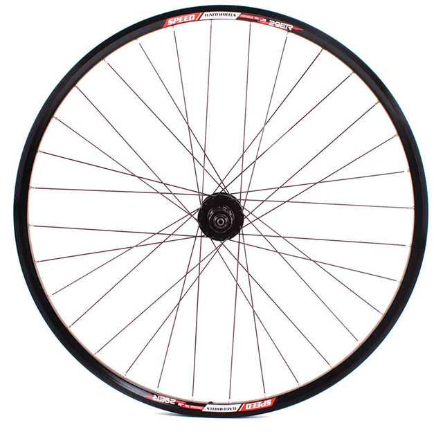 Sta-Tru Speed Tuned 29er Wheel