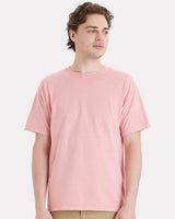 ComfortWash by Hanes Men's T- Shirt Botanical Dyed ComfortWash by Hanes