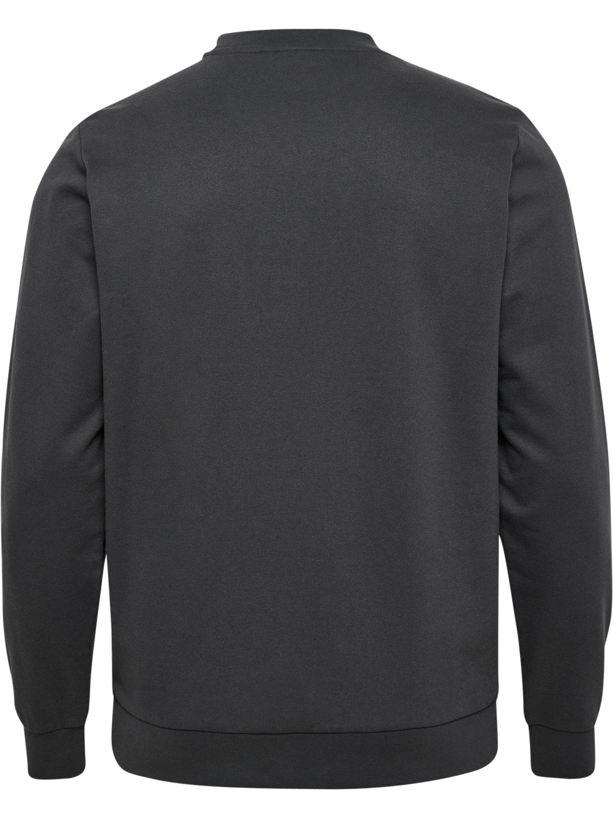 hummel Men's Frame Crewneck-2