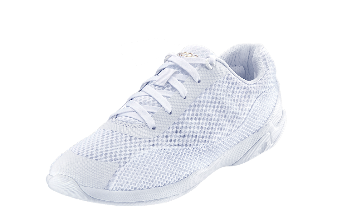 Kaepa Women s Am 1 Advanced Tumbling Stunting Shoes White