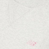 New Balance Girls' French Terry Dress-3