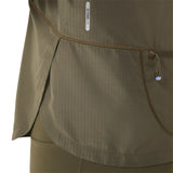 Asics Women's Nagino Run Adjustable Jacket-6