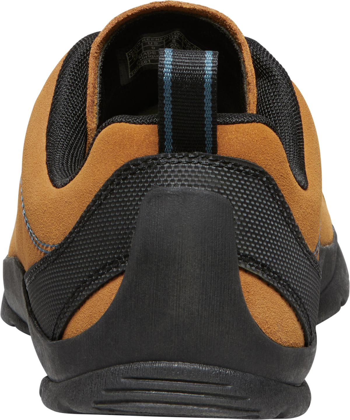 KEEN Men's Jasper Sneaker-7
