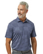 adidas Men's Ultimate365 Textured Polo Adidas