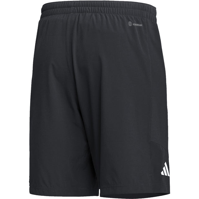 adidas Men's Program Woven 9-Inch Shorts-1