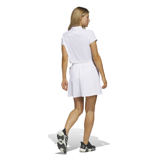 adidas Women's Go-To Golf Dress-1