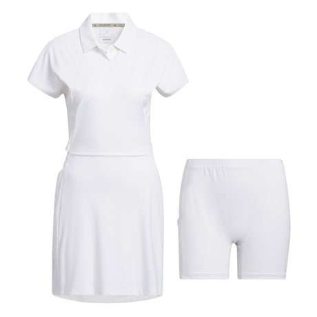 adidas Women's Go-To Golf Dress adidas