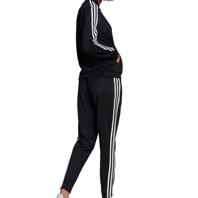 adidas Women's 3-Stripes Track Suit