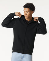 American Apparel ReFlex Fleece Full-Zip Hoodie American Apparel