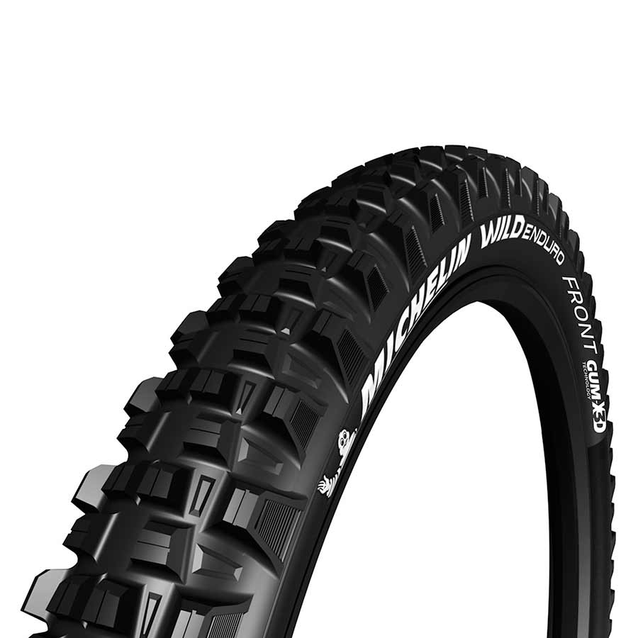 Michelin Wild Enduro Mountain Tire Michelin