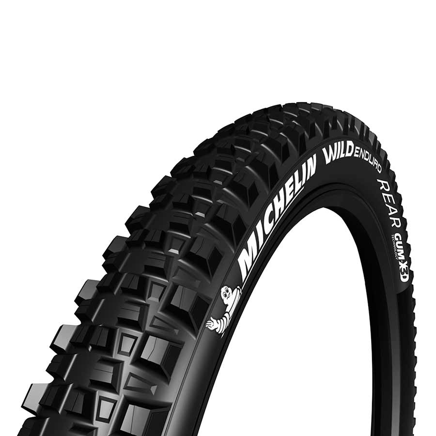 Michelin Wild Enduro Mountain Tire Michelin