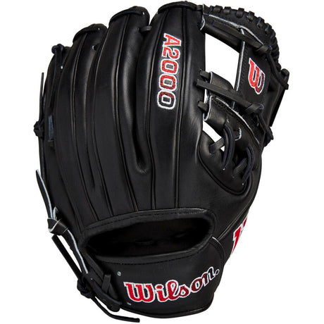 Wilson A2000 1786 11.5" Matt Mclain Game Model April 2024 Glove of the Month Baseball Glove Wilson