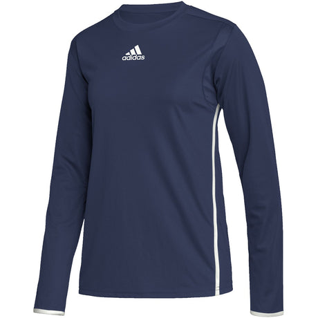 adidas Women's Team Issue Long Sleeve Jersey adidas