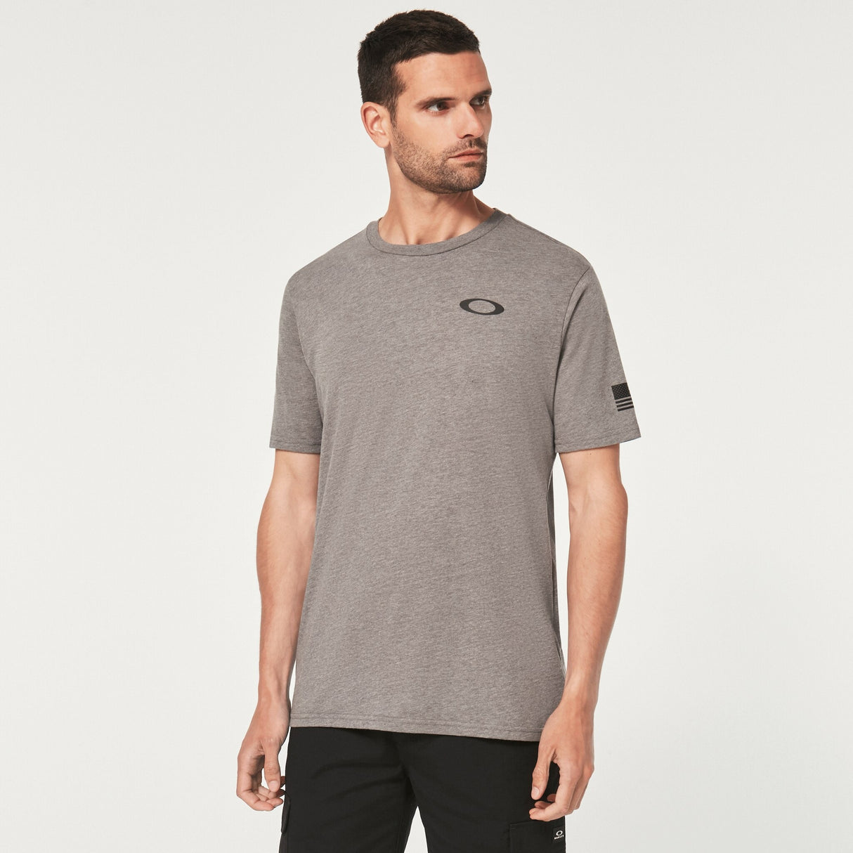Oakley Men's Si Strong Tee-8