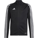 adidas Youth Tiro 23 Competition All Weather Soccer Jacket adidas