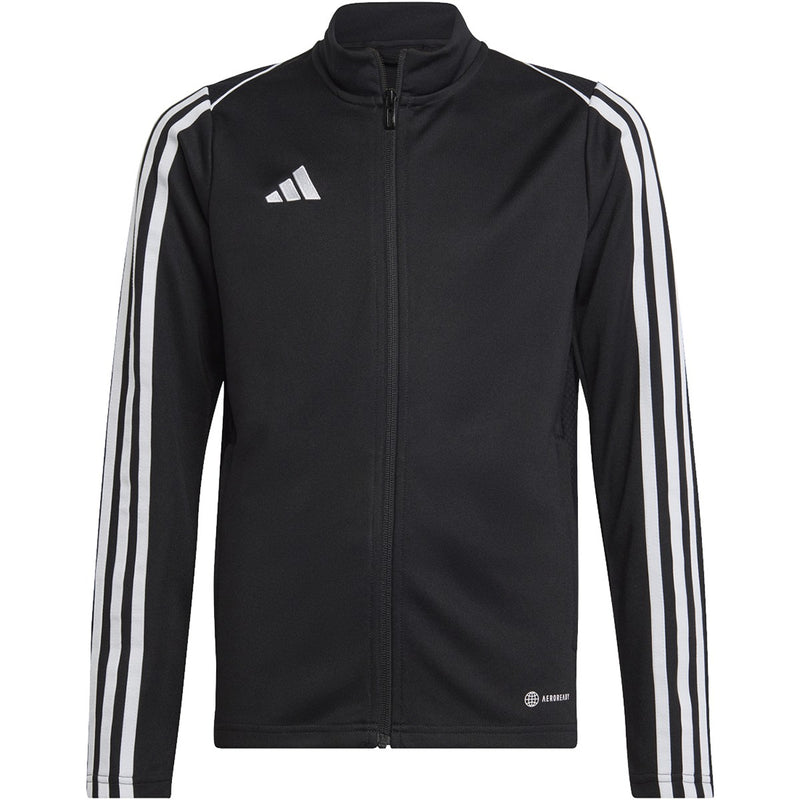 adidas Youth Tiro 23 Competition All Weather Soccer Jacket