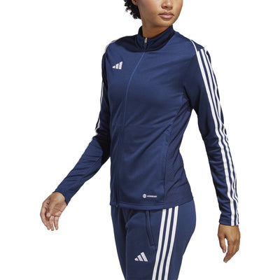adidas Women's Tiro 23 Soccer League Training Jacket