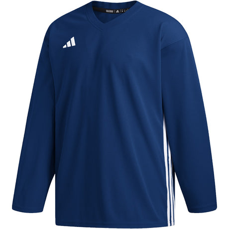 adidas AdiTeam STK2 Practice Hockey Jersey