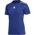 adidas Women's Team Issue Short Sleeve Jersey