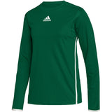 adidas Women's Team Issue Long Sleeve Jersey adidas