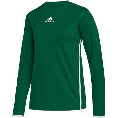 adidas Women's Team Issue Long Sleeve Jersey adidas