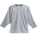 adidas Youth AdiTeam YG STK2 Practice Hockey Jersey adidas