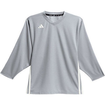 adidas Youth AdiTeam YG STK2 Practice Hockey Jersey