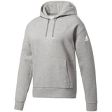 adidas Women's Fleece Hoodie