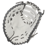 Mizuno MVP Prime 13" Fastpitch Softball First Base Mitt-2