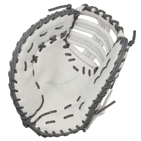 Mizuno MVP Prime 13" Fastpitch Softball First Base Mitt-2