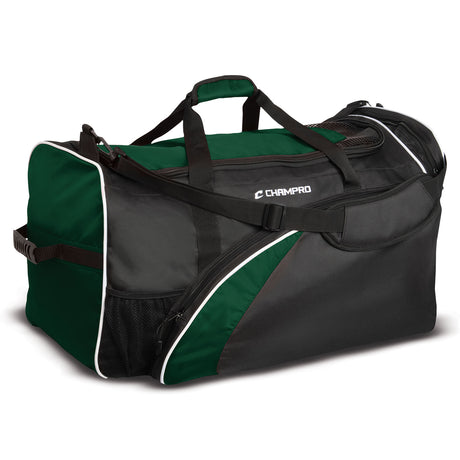 Champro Varsity Football 28" x 15" x 15" Equipment Bag Champro