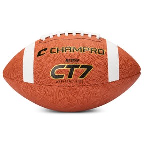 Champro CT7 "700" Composite Football