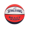 Spalding React TF250 // Indoor-Outdoor Basketball