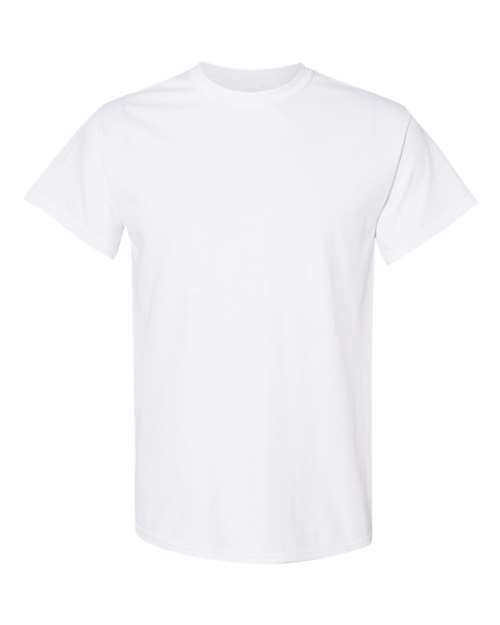 Gildan Men's Heavy Cotton T-Shirt Gildan