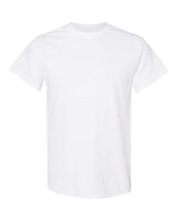 Gildan Men's Heavy Cotton T-Shirt Gildan