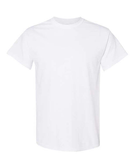 Gildan Men's Heavy Cotton T-Shirt Gildan