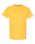 Gildan Men's Heavy Cotton Tee Shirt Gildan