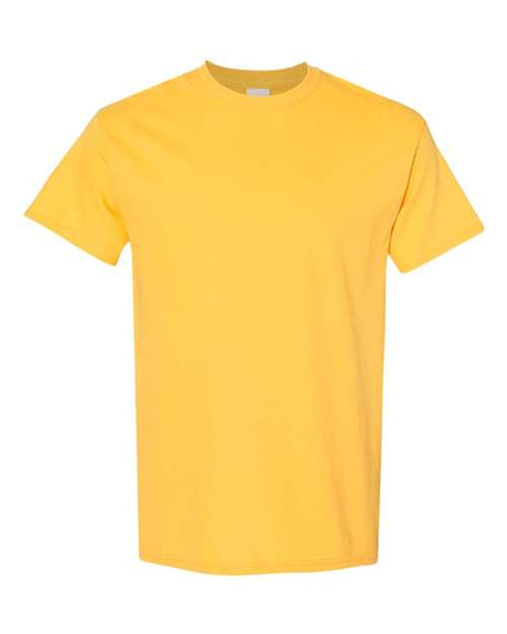 Gildan Men's Heavy Cotton Tee Shirt Gildan