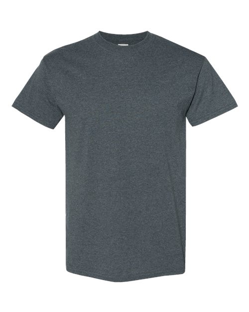 Gildan Men's Heavy T-Shirt Gildan