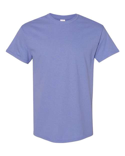 Gildan Heavy Cotton Men's T-Shirt Gildan