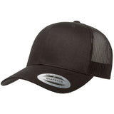 Flexfit Yupoong Classics Retro Trucker Cap FlexFit