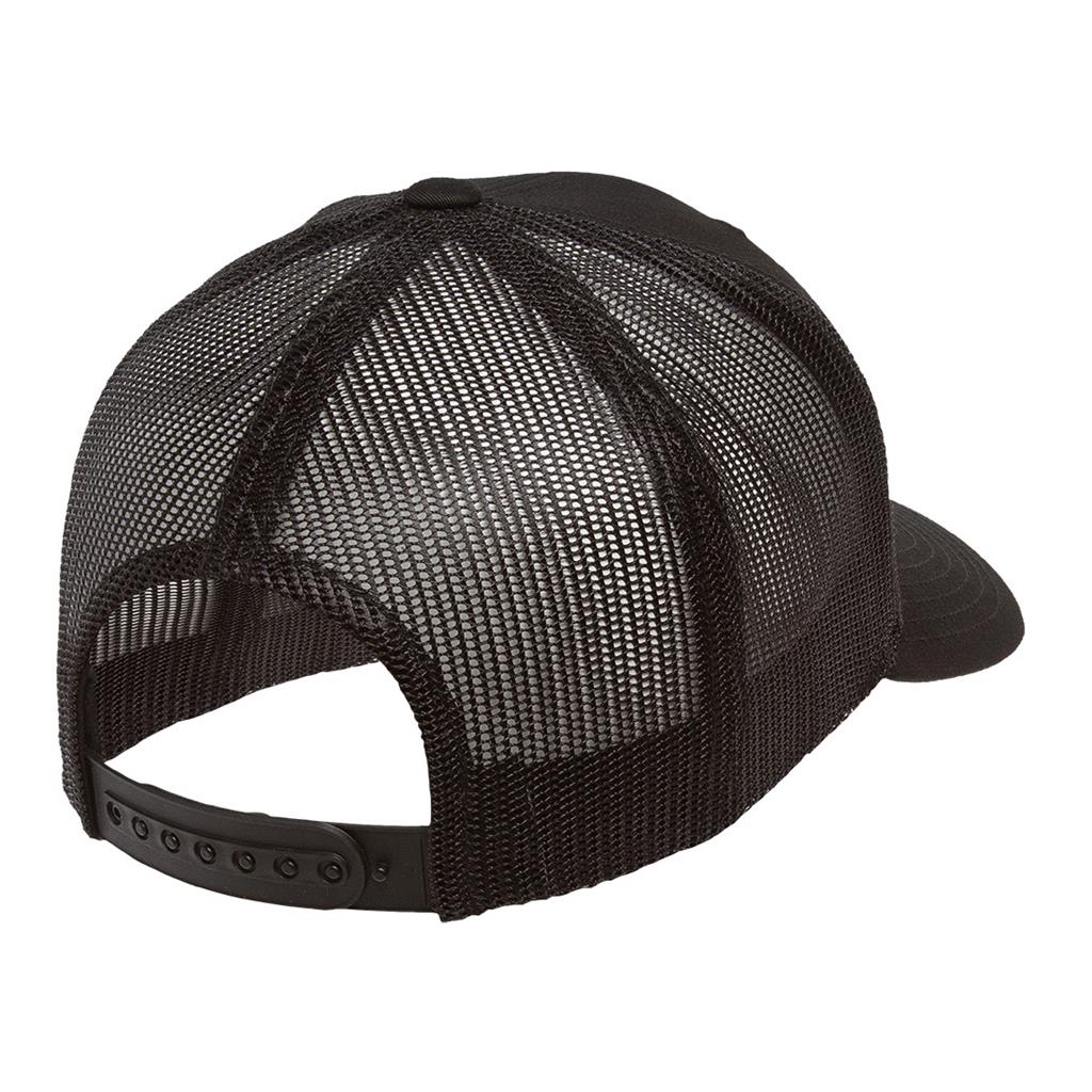 Flexfit Yupoong Classics Retro Trucker Cap FlexFit