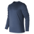 New Balance Men's Long Sleeve Tech Tee Tall New Balance