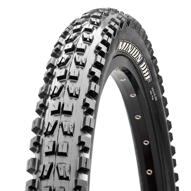Maxxis Minion DHF Mountain Tire-1