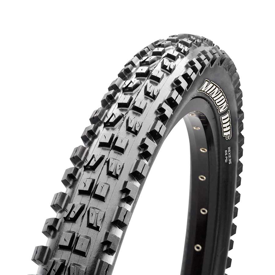 Maxxis Minion DHF Mountain Tire Bicycle Tires/Tubes Tires