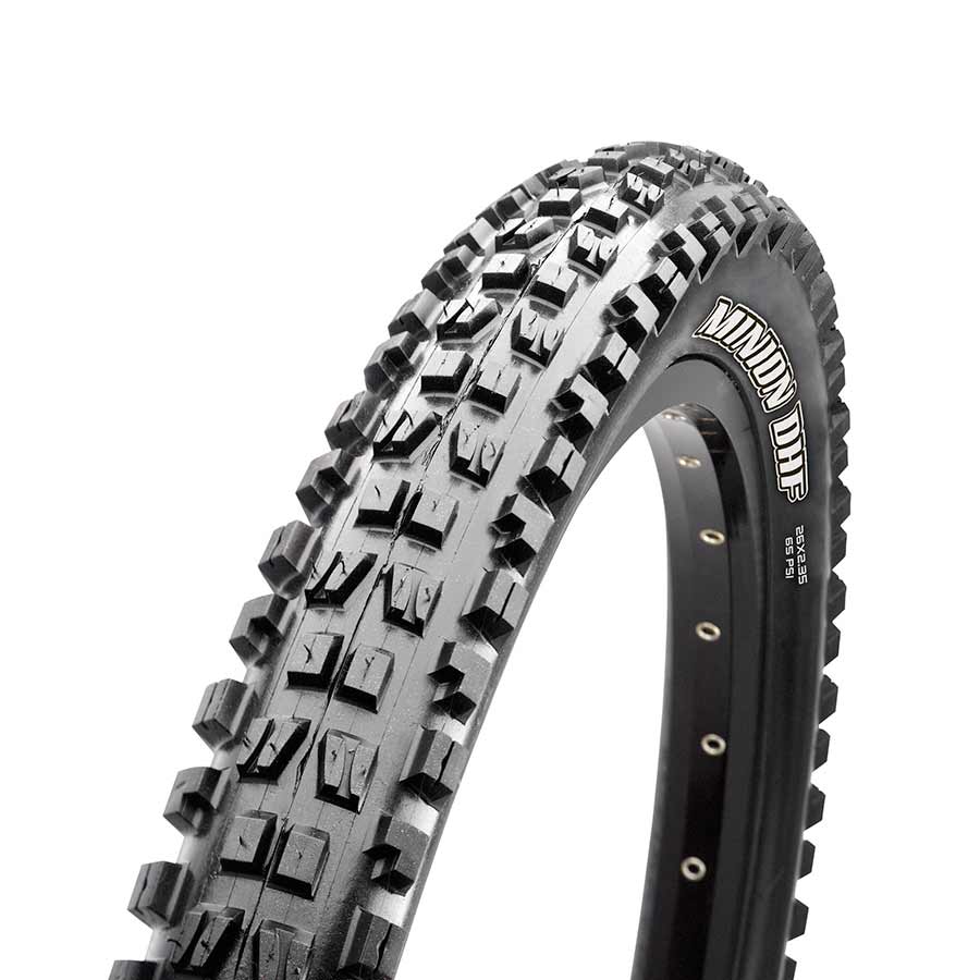 Maxxis Minion DHF Mountain Tire Bicycle Tires/Tubes Tires