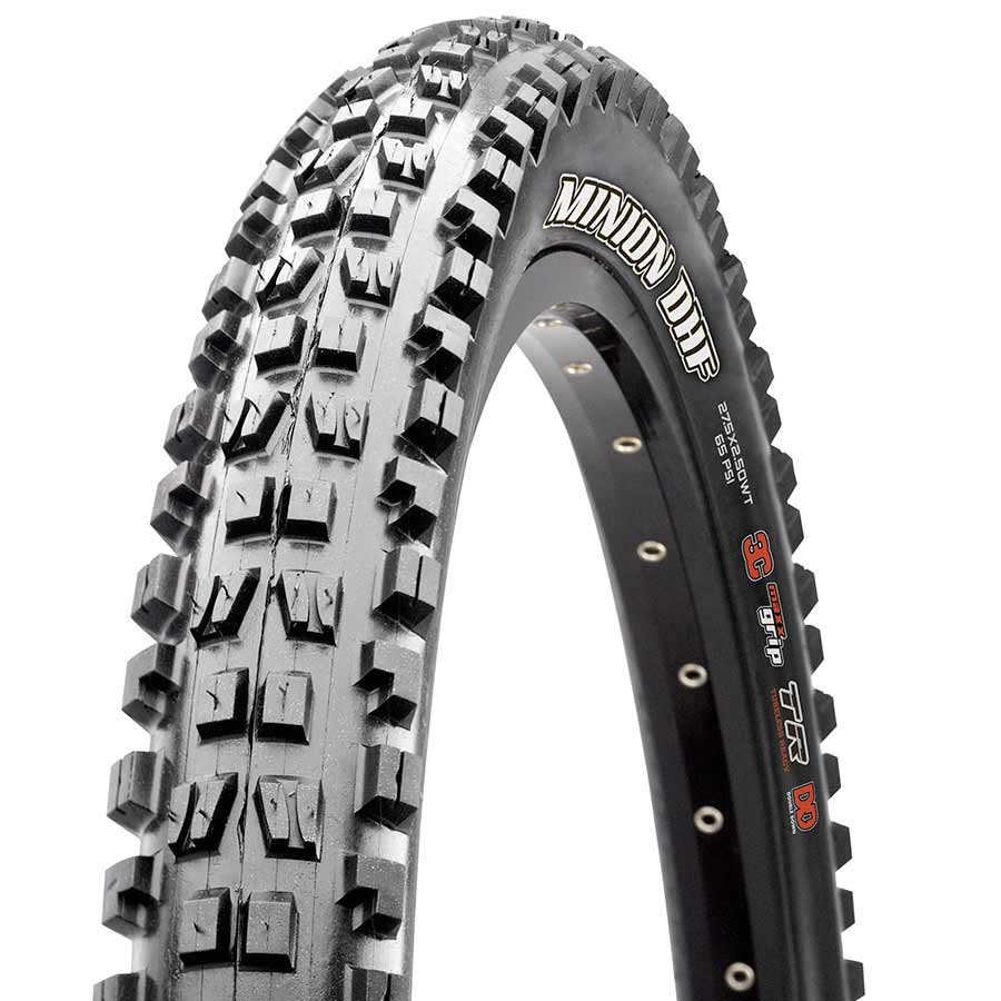 Maxxis Minion DHF Mountain Tire Bicycle Tires/Tubes Tires