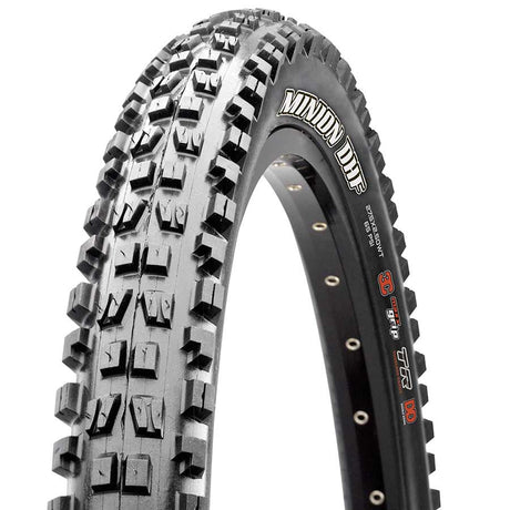 Maxxis Minion DHF Mountain Tire Bicycle Tires/Tubes Tires