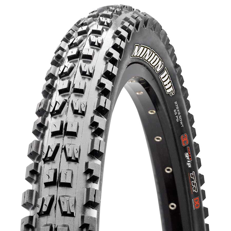 Maxxis Minion DHF Mountain Tire Bicycle Tires/Tubes Tires